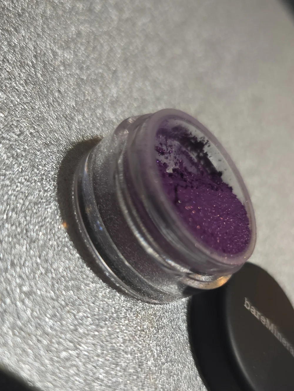 🧚‍♀️WOWZA Bareminerals DISCONTINUED MINI Eyecolor EUC